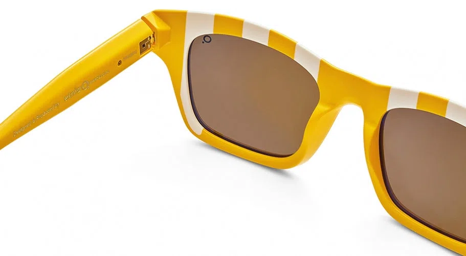 Etnia Barcelona IBIZA 10 Sunglasses - view 12